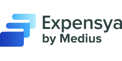 Logo Expensya