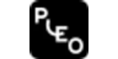 Logo Pleo